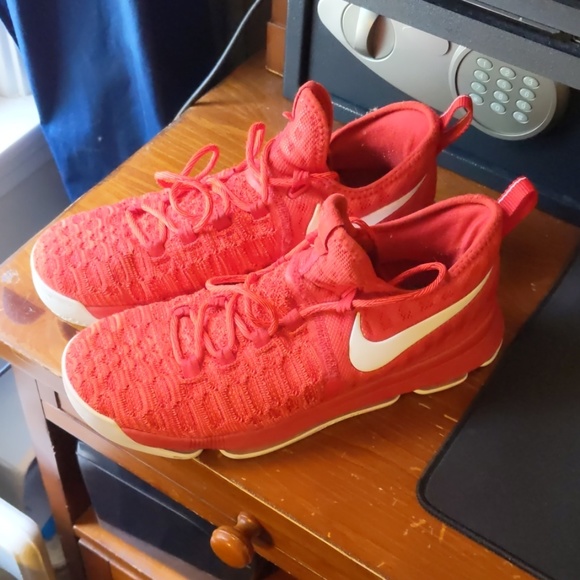 Nike Zoom KD 9 - Picture 2 of 5